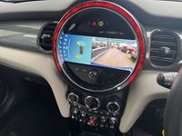 USED 2023 23 MINI CONVERTIBLE 1.5 Cooper Exclusive Convertible 2dr Petrol Steptronic Euro 6 (s/s) (136 ps) Premium Plus Pack | 1 Private Owner
