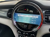 USED 2023 23 MINI CONVERTIBLE 1.5 Cooper Exclusive Convertible 2dr Petrol Steptronic Euro 6 (s/s) (136 ps) Premium Plus Pack | 1 Private Owner