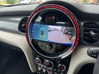 USED 2023 23 MINI CONVERTIBLE 1.5 Cooper Exclusive Convertible 2dr Petrol Steptronic Euro 6 (s/s) (136 ps) Premium Plus Pack | 1 Private Owner