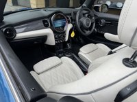 USED 2023 23 MINI CONVERTIBLE 1.5 Cooper Exclusive Convertible 2dr Petrol Steptronic Euro 6 (s/s) (136 ps) Premium Plus Pack | 1 Private Owner