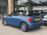 USED 2023 23 MINI CONVERTIBLE 1.5 Cooper Exclusive Convertible 2dr Petrol Steptronic Euro 6 (s/s) (136 ps) Premium Plus Pack | 1 Private Owner