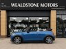 USED 2023 23 MINI CONVERTIBLE 1.5 Cooper Exclusive Convertible 2dr Petrol Steptronic Euro 6 (s/s) (136 ps) Premium Plus Pack | 1 Private Owner