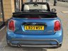 USED 2023 23 MINI CONVERTIBLE 1.5 Cooper Exclusive Convertible 2dr Petrol Steptronic Euro 6 (s/s) (136 ps) Premium Plus Pack | 1 Private Owner