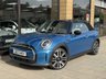 USED 2023 23 MINI CONVERTIBLE 1.5 Cooper Exclusive Convertible 2dr Petrol Steptronic Euro 6 (s/s) (136 ps) Premium Plus Pack | 1 Private Owner
