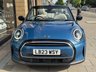 USED 2023 23 MINI CONVERTIBLE 1.5 Cooper Exclusive Convertible 2dr Petrol Steptronic Euro 6 (s/s) (136 ps) Premium Plus Pack | 1 Private Owner