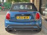 USED 2023 23 MINI CONVERTIBLE 1.5 Cooper Exclusive Convertible 2dr Petrol Steptronic Euro 6 (s/s) (136 ps) Premium Plus Pack | 1 Private Owner