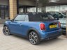 USED 2023 23 MINI CONVERTIBLE 1.5 Cooper Exclusive Convertible 2dr Petrol Steptronic Euro 6 (s/s) (136 ps) Premium Plus Pack | 1 Private Owner