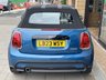 USED 2023 23 MINI CONVERTIBLE 1.5 Cooper Exclusive Convertible 2dr Petrol Steptronic Euro 6 (s/s) (136 ps) Premium Plus Pack | 1 Private Owner
