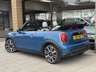 USED 2023 23 MINI CONVERTIBLE 1.5 Cooper Exclusive Convertible 2dr Petrol Steptronic Euro 6 (s/s) (136 ps) Premium Plus Pack | 1 Private Owner