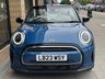 USED 2023 23 MINI CONVERTIBLE 1.5 Cooper Exclusive Convertible 2dr Petrol Steptronic Euro 6 (s/s) (136 ps) Premium Plus Pack | 1 Private Owner
