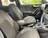 USED 2023 23 FORD PUMA 1.0T EcoBoost MHEV Titanium SUV 5dr Petrol Hybrid Manual Euro 6 (s/s) (125 ps) SAT NAV, PARKING PACK,FORD HISTORY
