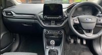 USED 2023 23 FORD PUMA 1.0T EcoBoost MHEV Titanium SUV 5dr Petrol Hybrid Manual Euro 6 (s/s) (125 ps) SAT NAV, PARKING PACK,FORD HISTORY