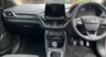 USED 2023 23 FORD PUMA 1.0T EcoBoost MHEV Titanium SUV 5dr Petrol Hybrid Manual Euro 6 (s/s) (125 ps) SAT NAV, PARKING PACK,FORD HISTORY