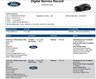 USED 2023 23 FORD PUMA 1.0T EcoBoost MHEV Titanium SUV 5dr Petrol Hybrid Manual Euro 6 (s/s) (125 ps) SAT NAV, PARKING PACK,FORD HISTORY