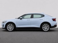 USED 2021 71 POLESTAR POLESTAR 2 Single Motor 64kWh Standard Range Fastback 5dr Electric Auto FWD (224 ps) 360 CAMERA, BLIS, ADAPTIVE CRUISE