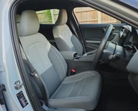 USED 2021 71 POLESTAR POLESTAR 2 Single Motor 64kWh Standard Range Fastback 5dr Electric Auto FWD (224 ps) 360 CAMERA, BLIS, ADAPTIVE CRUISE