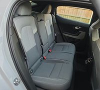 USED 2021 71 POLESTAR POLESTAR 2 Single Motor 64kWh Standard Range Fastback 5dr Electric Auto FWD (224 ps) 360 CAMERA, BLIS, ADAPTIVE CRUISE