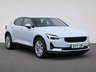 USED 2021 71 POLESTAR POLESTAR 2 Single Motor 64kWh Standard Range Fastback 5dr Electric Auto FWD (224 ps) 360 CAMERA, BLIS, ADAPTIVE CRUISE