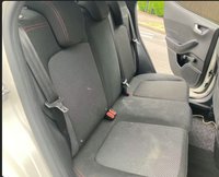 USED 2020 69 FORD FIESTA 1.0T EcoBoost GPF ST-Line Hatchback 5dr Petrol Manual Euro 6 (s/s) (125 ps) SAT NAV, BLUETOOTH, AIR-CON