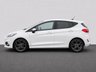 USED 2020 69 FORD FIESTA 1.0T EcoBoost GPF ST-Line Hatchback 5dr Petrol Manual Euro 6 (s/s) (125 ps) SAT NAV, BLUETOOTH, AIR-CON