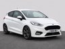 USED 2020 69 FORD FIESTA 1.0T EcoBoost GPF ST-Line Hatchback 5dr Petrol Manual Euro 6 (s/s) (125 ps) SAT NAV, BLUETOOTH, AIR-CON
