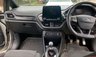 USED 2020 69 FORD FIESTA 1.0T EcoBoost GPF ST-Line Hatchback 5dr Petrol Manual Euro 6 (s/s) (125 ps) SAT NAV, BLUETOOTH, AIR-CON