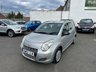 USED 2012 62 SUZUKI ALTO 1.0 12V SZ Hatchback 5dr Petrol Manual Euro 5 (68 ps) &pound;20 TAX-MOT TILL 27/04/27-4 NEW TYRES FITTED-SERVICE HISTORY