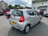USED 2012 62 SUZUKI ALTO 1.0 12V SZ Hatchback 5dr Petrol Manual Euro 5 (68 ps) &pound;20 TAX-MOT TILL 27/04/27-4 NEW TYRES FITTED-SERVICE HISTORY