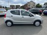USED 2012 62 SUZUKI ALTO 1.0 12V SZ Hatchback 5dr Petrol Manual Euro 5 (68 ps) &pound;20 TAX-MOT TILL 27/04/27-4 NEW TYRES FITTED-SERVICE HISTORY