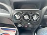 USED 2012 62 SUZUKI ALTO 1.0 12V SZ Hatchback 5dr Petrol Manual Euro 5 (68 ps) &pound;20 TAX-MOT TILL 27/04/27-4 NEW TYRES FITTED-SERVICE HISTORY