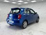 USED 2015 65 NISSAN MICRA 1.2 Acenta Hatchback 5dr Petrol Manual Euro 6 (80 ps) 1 FORMER OWNER! 1 FORMER OWNER!