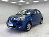 USED 2015 65 NISSAN MICRA 1.2 Acenta Hatchback 5dr Petrol Manual Euro 6 (80 ps) 1 FORMER OWNER! 1 FORMER OWNER!