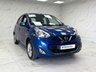 USED 2015 65 NISSAN MICRA 1.2 Acenta Hatchback 5dr Petrol Manual Euro 6 (80 ps) 1 FORMER OWNER! 1 FORMER OWNER!