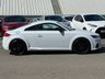USED 2015 M AUDI TT 2.0 TDI ultra S line Coupe 3dr Diesel Manual Euro 6 (s/s) (184 ps) 