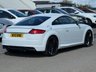 USED 2015 M AUDI TT 2.0 TDI ultra S line Coupe 3dr Diesel Manual Euro 6 (s/s) (184 ps) 