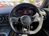 USED 2015 M AUDI TT 2.0 TDI ultra S line Coupe 3dr Diesel Manual Euro 6 (s/s) (184 ps) 