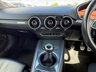 USED 2015 M AUDI TT 2.0 TDI ultra S line Coupe 3dr Diesel Manual Euro 6 (s/s) (184 ps) 