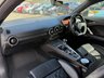 USED 2015 M AUDI TT 2.0 TDI ultra S line Coupe 3dr Diesel Manual Euro 6 (s/s) (184 ps) 
