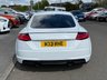 USED 2015 M AUDI TT 2.0 TDI ultra S line Coupe 3dr Diesel Manual Euro 6 (s/s) (184 ps) 