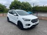 USED 2019 19 FORD KUGA 2.0 TDCi EcoBlue ST-Line SUV 5dr Diesel Manual Euro 6 (s/s) (150 ps) 12 MONTHS MOT, ST LINE BODTKIT, READY TO DRIVE AWAY TODAY