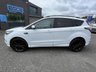 USED 2019 19 FORD KUGA 2.0 TDCi EcoBlue ST-Line SUV 5dr Diesel Manual Euro 6 (s/s) (150 ps) 12 MONTHS MOT, ST LINE BODTKIT, READY TO DRIVE AWAY TODAY