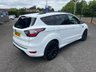 USED 2019 19 FORD KUGA 2.0 TDCi EcoBlue ST-Line SUV 5dr Diesel Manual Euro 6 (s/s) (150 ps) 12 MONTHS MOT, ST LINE BODTKIT, READY TO DRIVE AWAY TODAY