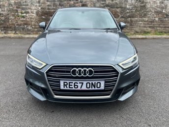 View our AUDI A3