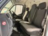 USED 2023 73 NISSAN INTERSTAR 2.3 dCi 35 Tekna Panel Van 4dr Diesel Manual FWD L2 H2 Euro 6 (135 ps) 