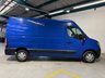 USED 2023 73 NISSAN INTERSTAR 2.3 dCi 35 Tekna Panel Van 4dr Diesel Manual FWD L2 H2 Euro 6 (135 ps) 