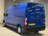 USED 2023 73 NISSAN INTERSTAR 2.3 dCi 35 Tekna Panel Van 4dr Diesel Manual FWD L2 H2 Euro 6 (135 ps) 