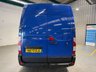 USED 2023 73 NISSAN INTERSTAR 2.3 dCi 35 Tekna Panel Van 4dr Diesel Manual FWD L2 H2 Euro 6 (135 ps) 