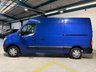 USED 2023 73 NISSAN INTERSTAR 2.3 dCi 35 Tekna Panel Van 4dr Diesel Manual FWD L2 H2 Euro 6 (135 ps) 
