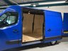 USED 2023 73 NISSAN INTERSTAR 2.3 dCi 35 Tekna Panel Van 4dr Diesel Manual FWD L2 H2 Euro 6 (135 ps) 