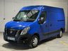 USED 2023 73 NISSAN INTERSTAR 2.3 dCi 35 Tekna Panel Van 4dr Diesel Manual FWD L2 H2 Euro 6 (135 ps) 